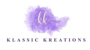 Klassic Kreations: M